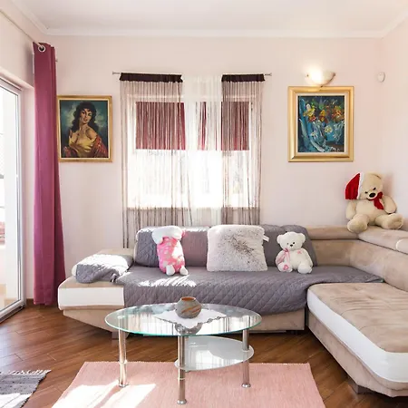 Вилла Emily Опатия