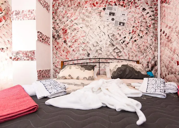 Emily Вилла Опатия