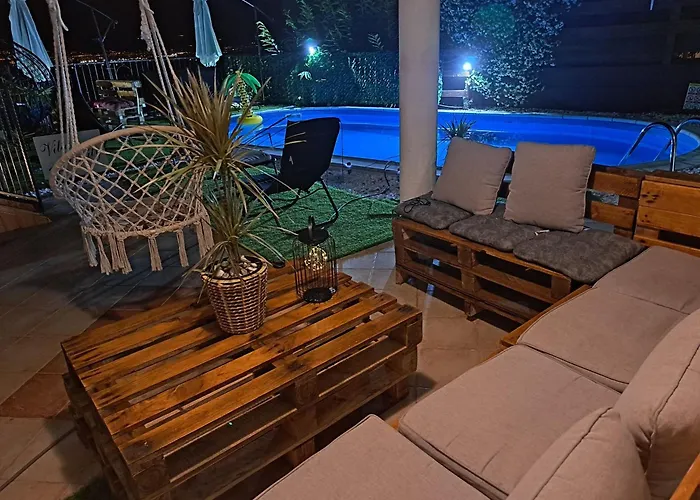 Вилла Emily Опатия