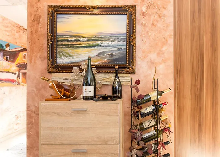 Emily Вилла Опатия